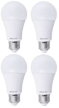Bioluz LED A21 100W Dimmable LED Light Bulbs 1600 Lumen 3000K