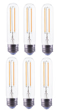 Bioluz LED T10 Dimmable LED Filament Bulb