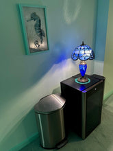 Customer photo of Bioluz LED candelabra bulbs in use