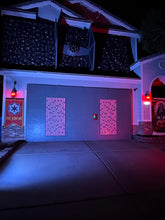 Customer photo of Bioluz LED candelabra bulbs in use