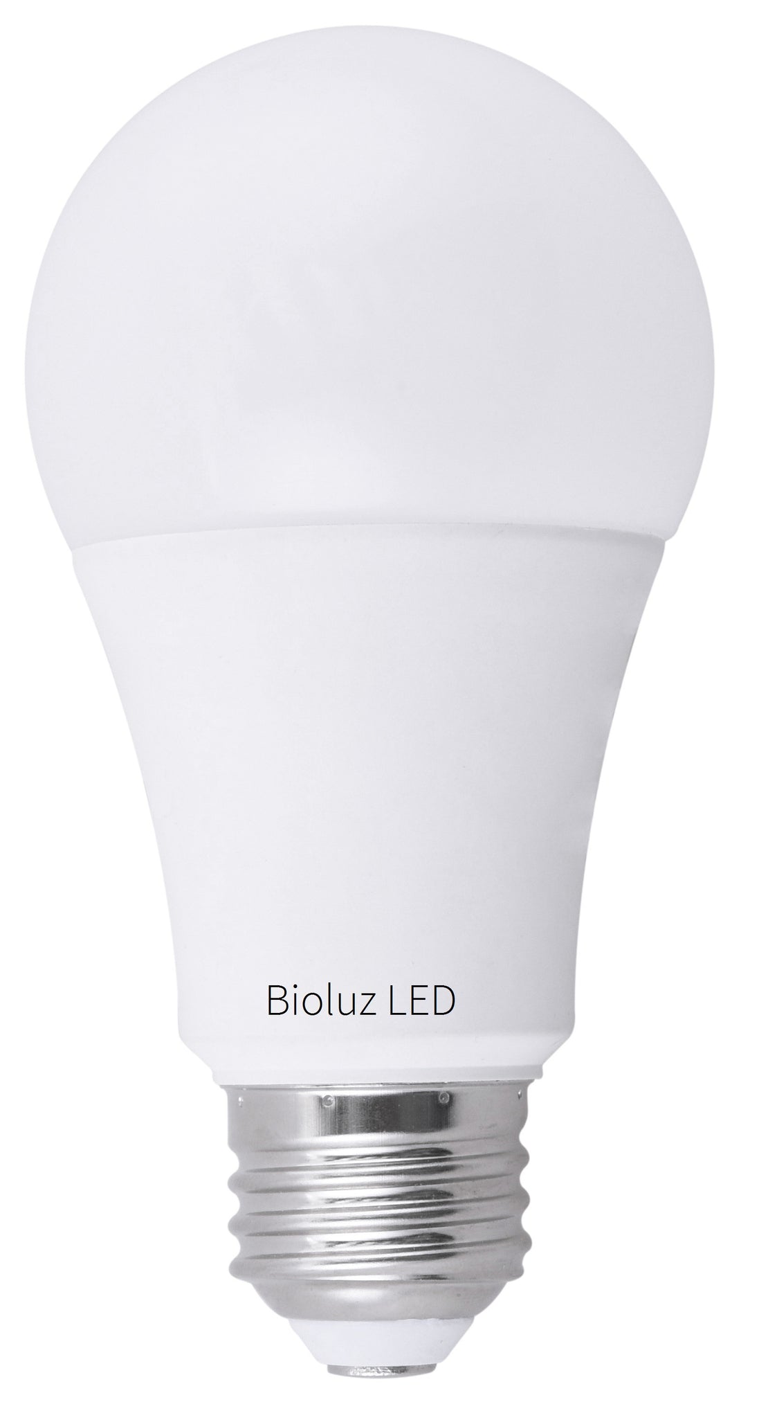 Bioluz LED Bombillas LED regulables de 100 W, blanco suave 3000 K, bombilla  LED A19 de 1500 lúmenes, paquete de 4
