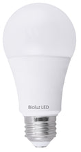 Bioluz LED A21 100W Dimmable LED Light Bulbs 1600 Lumen 3000K