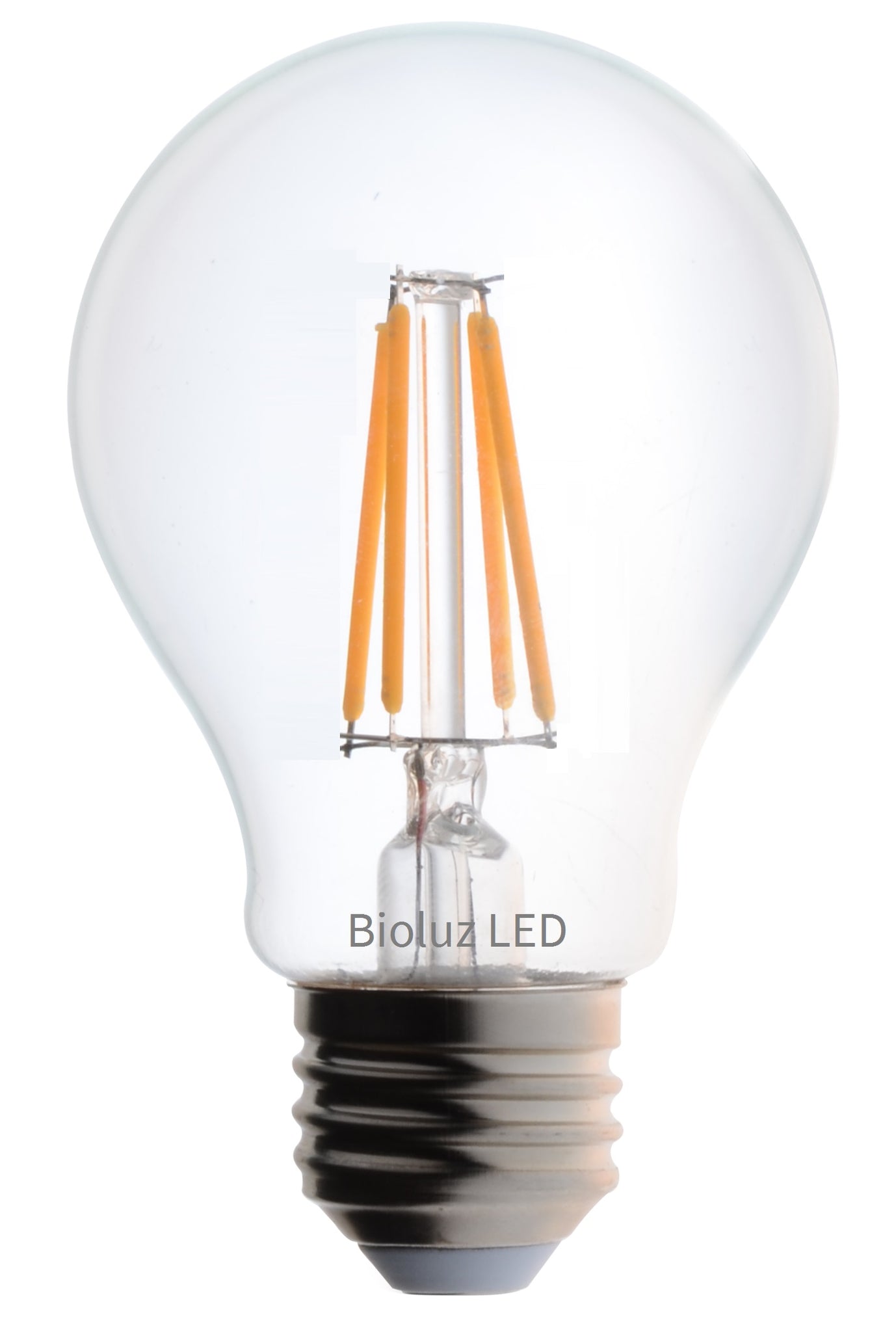 Vivida LED Drop Bulb E27 4W 4000K 500Lm Neutral Light
