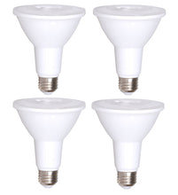 PAR30 LED Bulb 90 CRI 100 Watt Replacement Title 20 UL Listed 850 Lumen Dimmable Indoor Outdoor Spot Light Bulbs