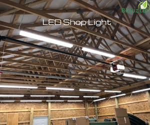 Pull chain shop light deals